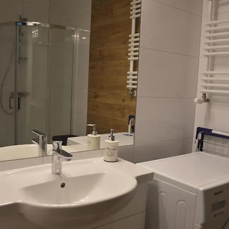 Daire Balticstars Polanki Kolobrzeg