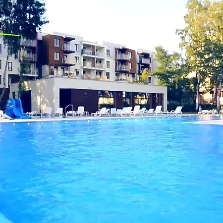 Balticstars Polanki Kolobrzeg