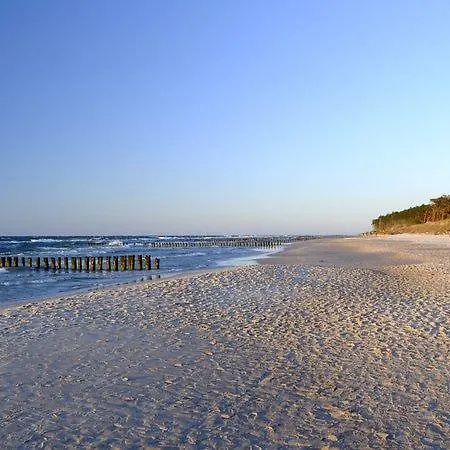 Balticstars Polanki Kolobrzeg