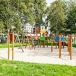 Lejlighed Balticstars Polanki Kołobrzeg
