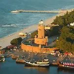 Lejlighed Balticstars Polanki Kołobrzeg