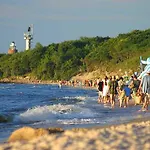 Lejlighed Balticstars Polanki Kołobrzeg