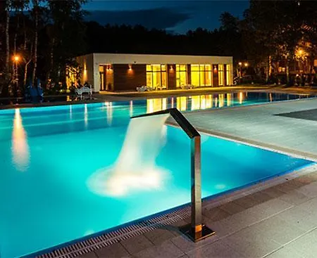 Apartment Balticstars Polanki Kolobrzeg