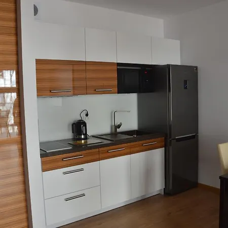 Balticstars Polanki كولوبرزيغ