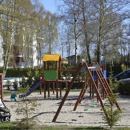 Balticstars Polanki Kolobrzeg