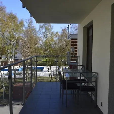 Balticstars Polanki كولوبرزيغ