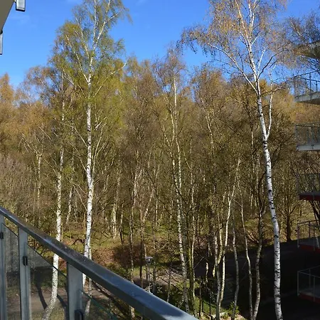 Apartment Balticstars Polanki Kolobrzeg