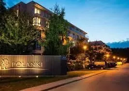 Apartment Balticstars Polanki Kolobrzeg