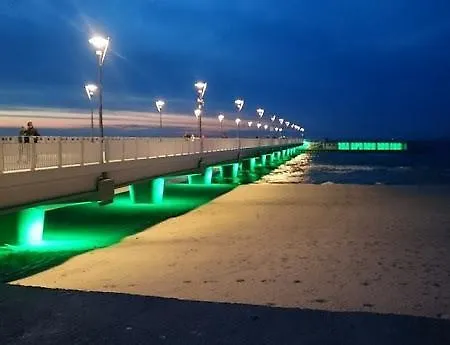 Balticstars Polanki Kolobrzeg