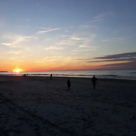 Balticstars Polanki Apartment