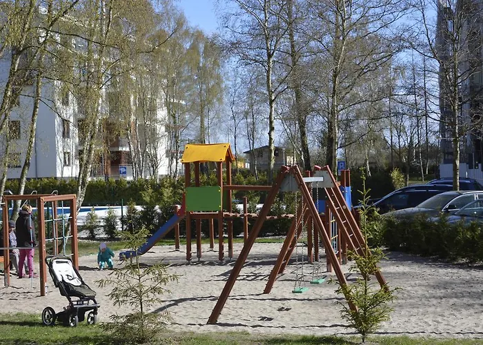 Balticstars Polanki Kołobrzeg