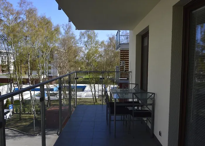 Balticstars Polanki Kołobrzeg